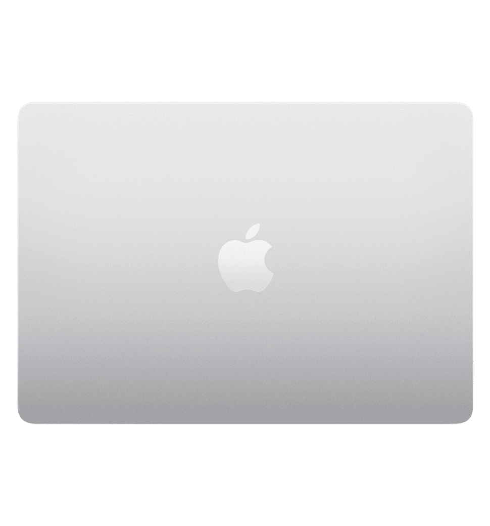 MacBook Air 15" Apple M4/10CPU/10GPU/16GB/512GB SSD/Silver (MW1H3)