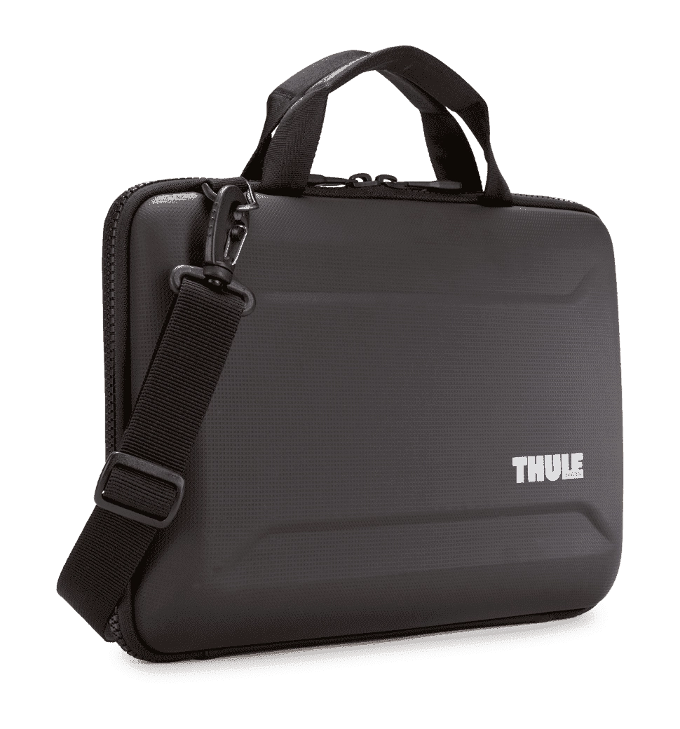 сумка THULE Gauntlet 4 MacBook Pro Attache 14" TGAE-2358 (Чорний)
