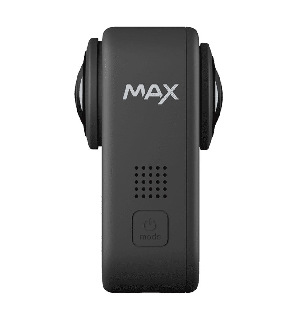 Камера GoPro MAX (CHDHZ-202-RX)