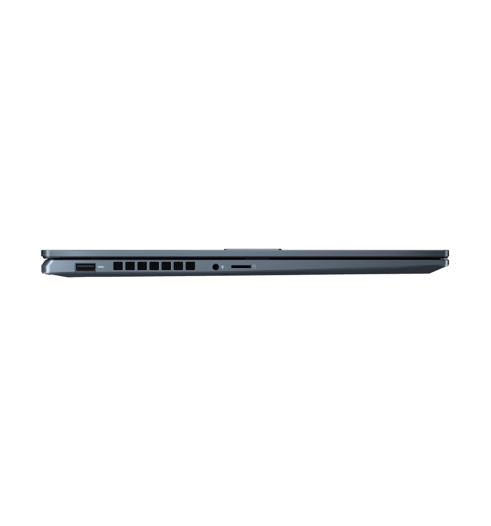 Ноутбук 16" ASUS Vivobook Pro 16 K6602VU-KV026/Intel i7-13700H/16GB/1TB SSD/RTX4050-6GB/DOS/Blue