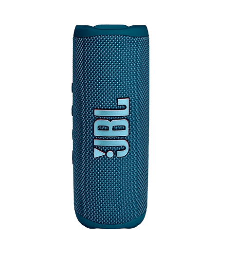 Портативна акустика JBL Flip 6 Blue (JBLFLIP6BLU)
