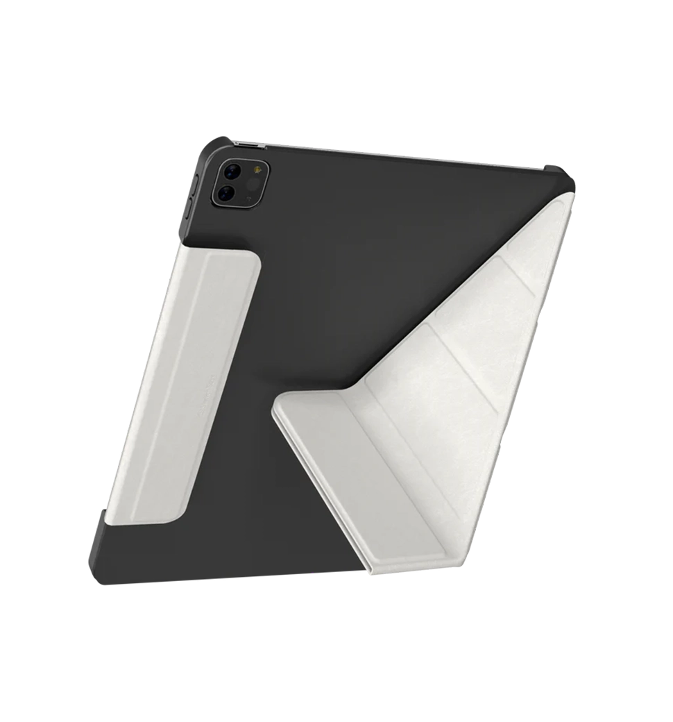 Чехол-книга Switcheasy Origami iPad Pro 10,9-11" Black (GS-109-175-223-11)(SPD219093BK22)