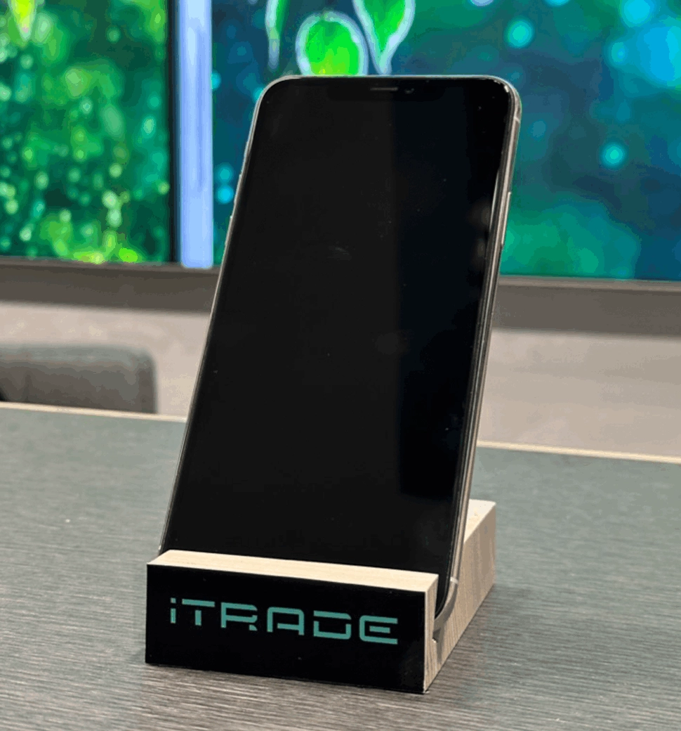 iPhone 11 Pro Max 512 Silver БУ