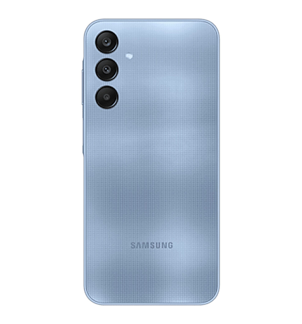Смартфон Samsung Galaxy-A25 8/256Gb Blue (SM-A256BZBHEUC)