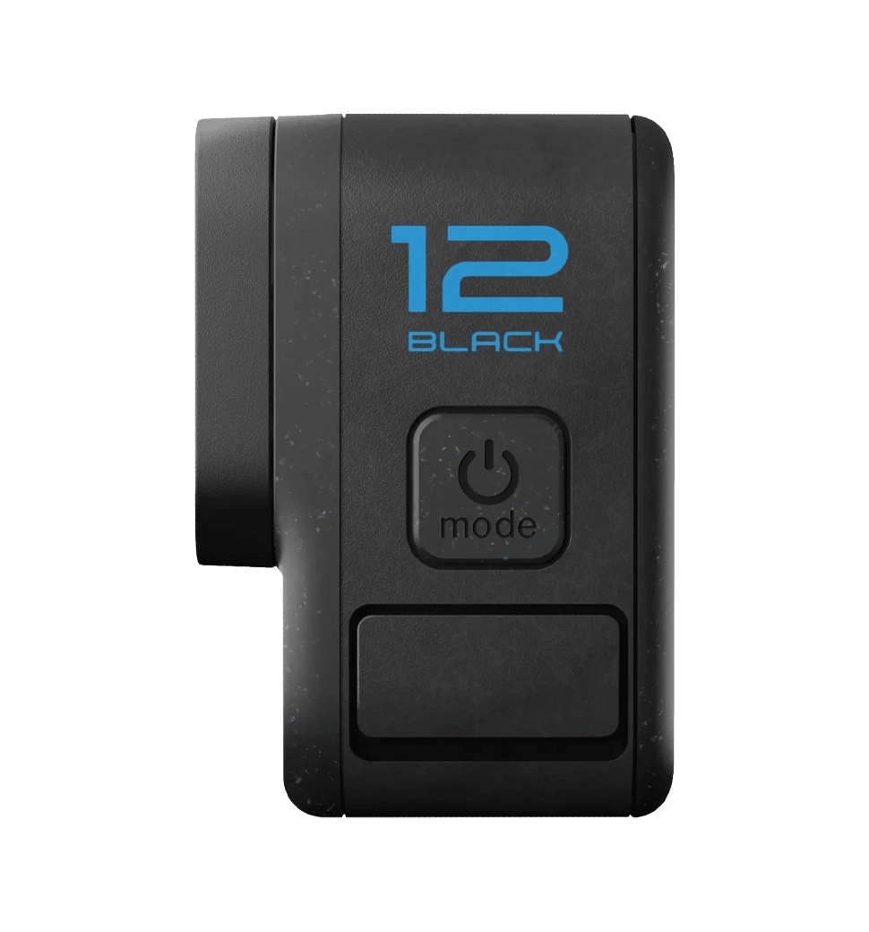Камера GoPro HERO12 Black (CHDHX-121-RW)