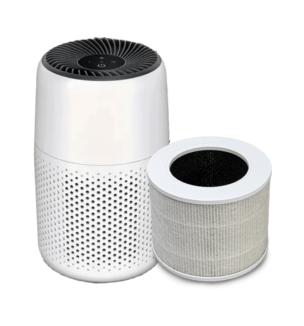 Фільтр для Levoit Core Mini LRF-C161-WEU (HEACAFLVNEU0077Y)