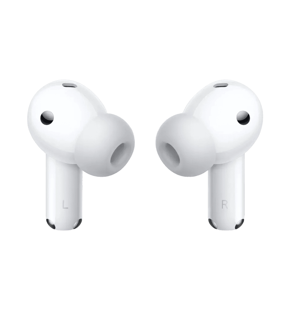 Навушники TWS HUAWEI FreeBuds 6i White (55037552)