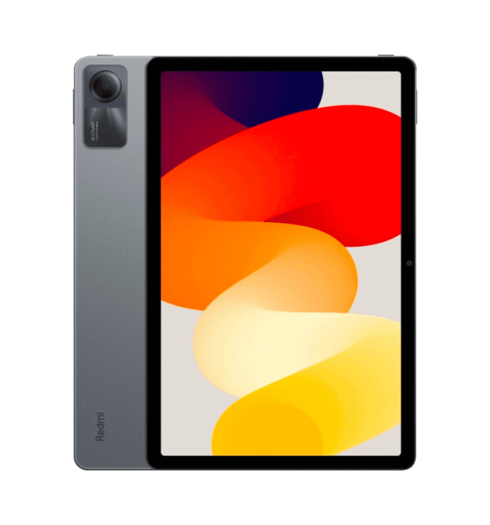 Планшет Xiaomi Redmi Pad SE 8/256GB Graphite Gray