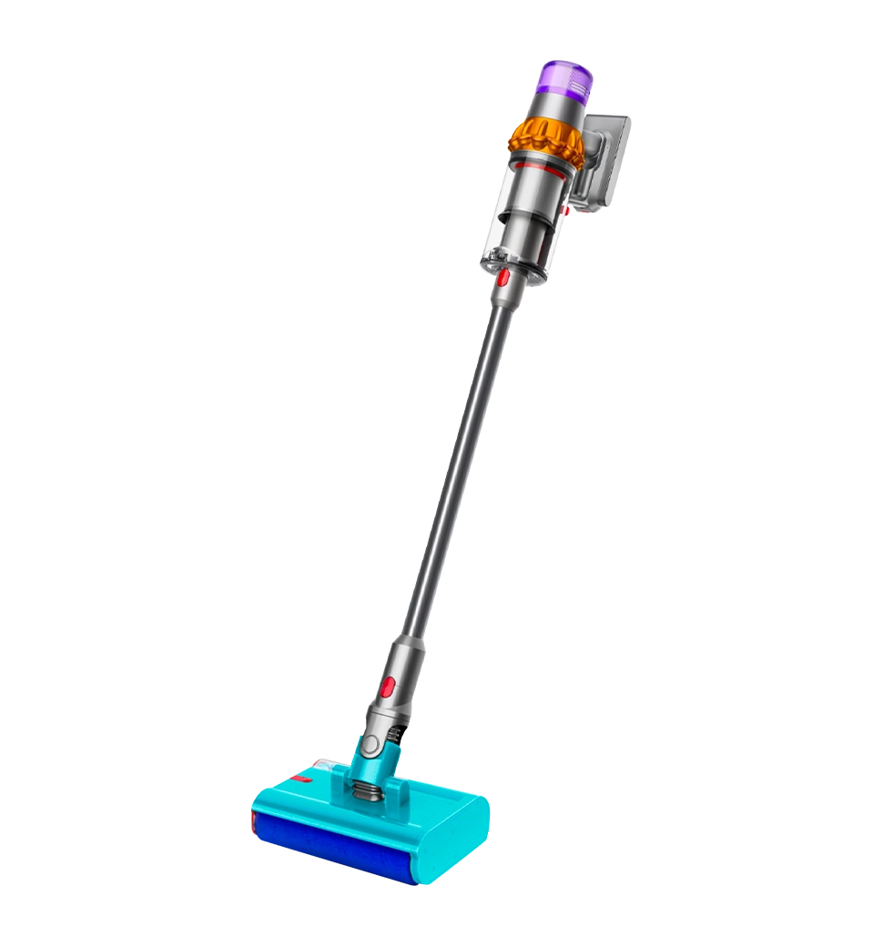 Пилосос Dyson V15s Detect Submarine (448798-01)