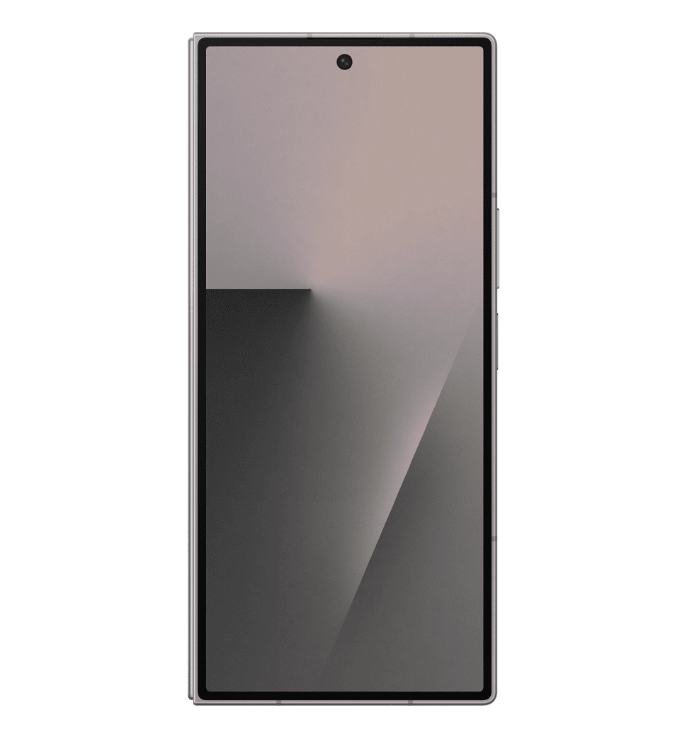 Смартфон Samsung Galaxy Fold7 12/512GB Silver Shadow (SM-F966BZSCSEK)