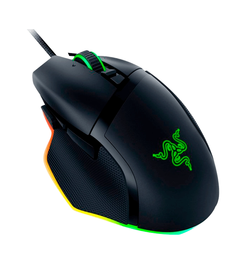 Миша Razer Basilisk V3 (RZ01-04000100-R3M1)