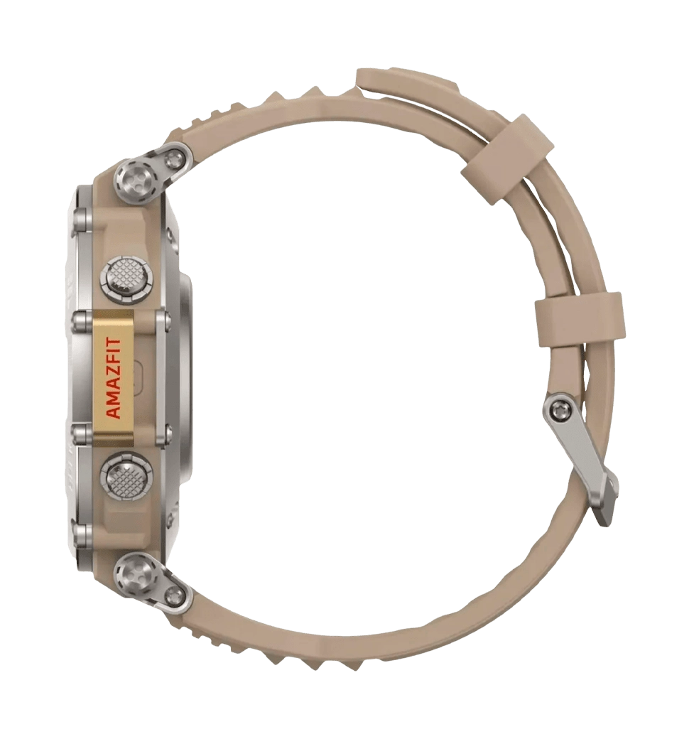 Смарт-часы Amazfit T-Rex Ultra Sahara (W2142EU2N)