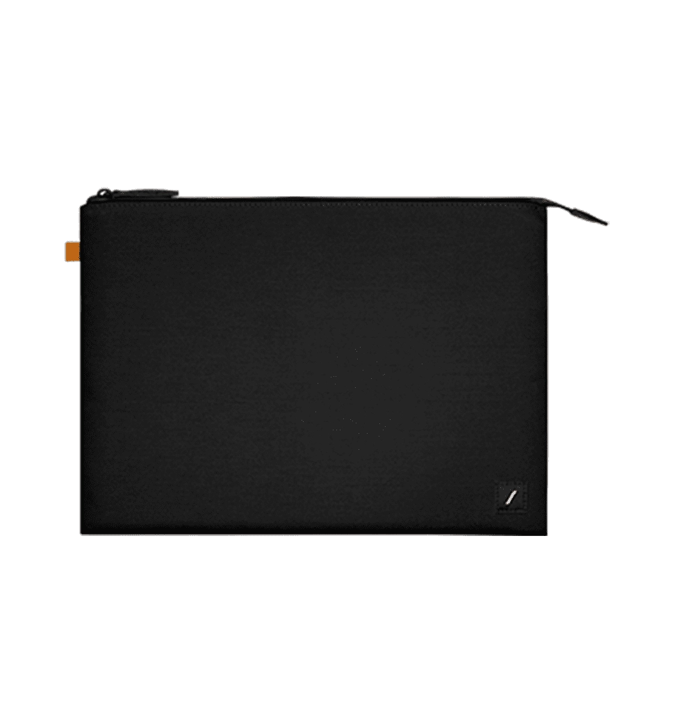 Чохол Native Union W.F.A Stow Lite Black for Pro 16"(STOW-LT-MBS-BLK-16)