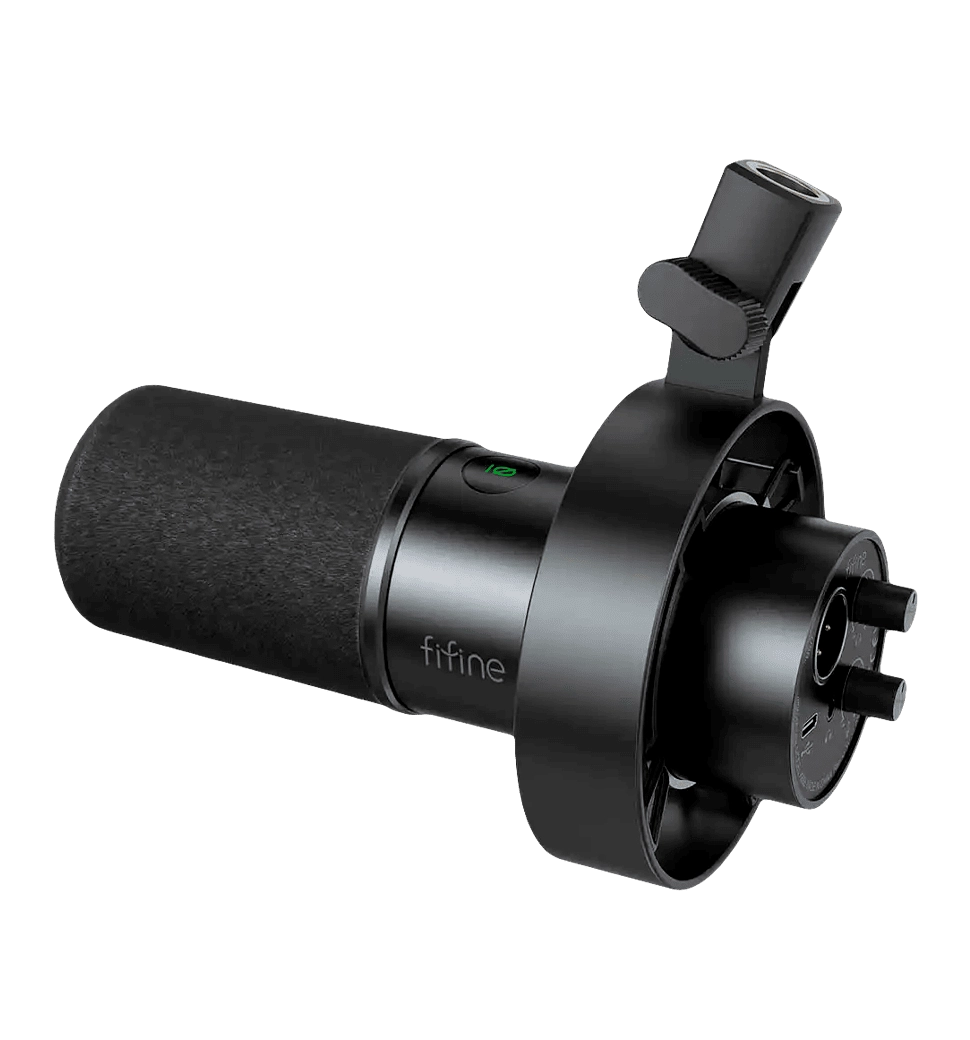 XLR Микрофон Fifine K688