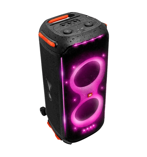 Акустична система JBL Party Box 710 (JBLPARTYBOX710EU)