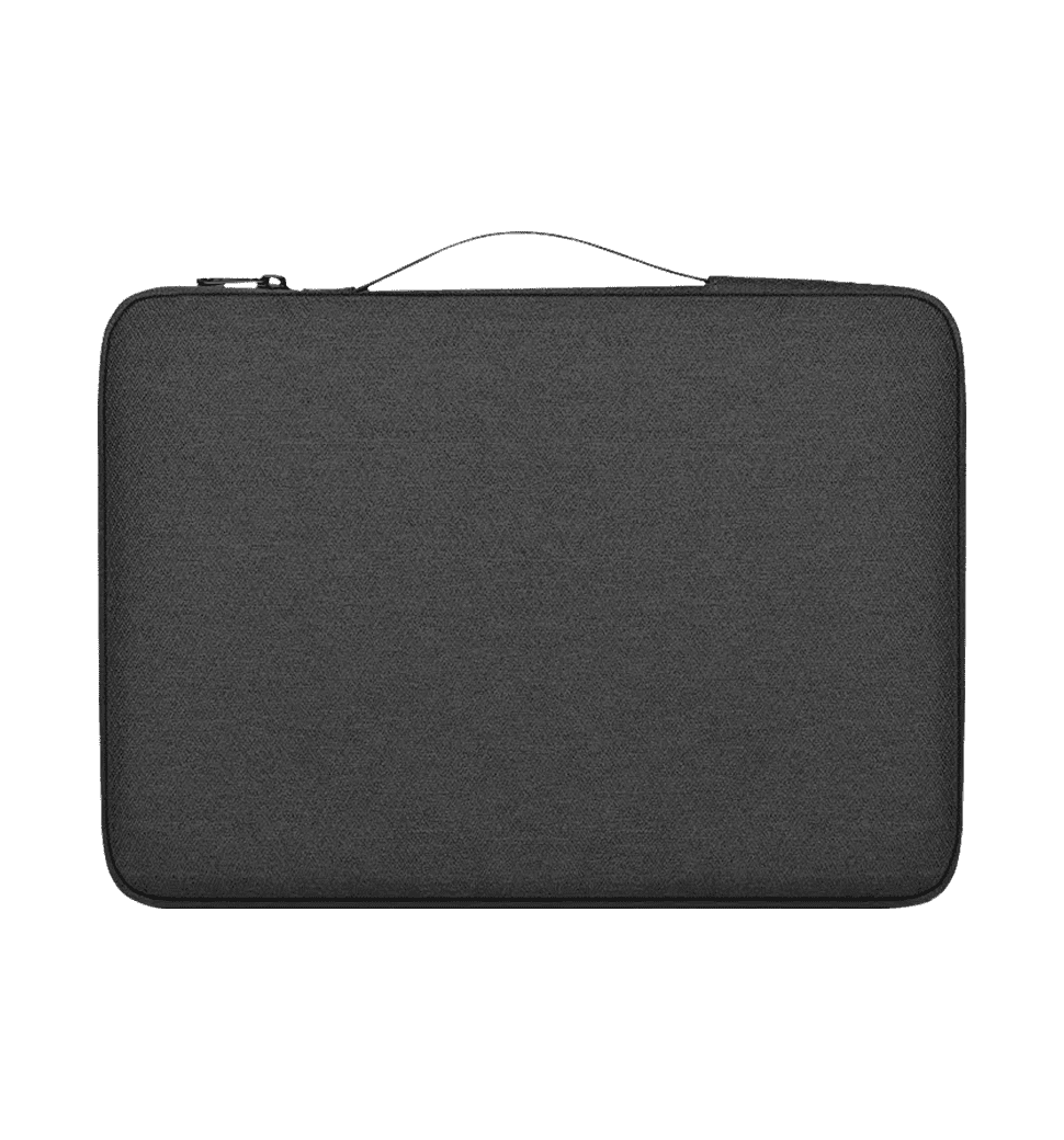 Чехол-сумка WIWU для MacBook 13" Pilot Sleeve Series (Black)