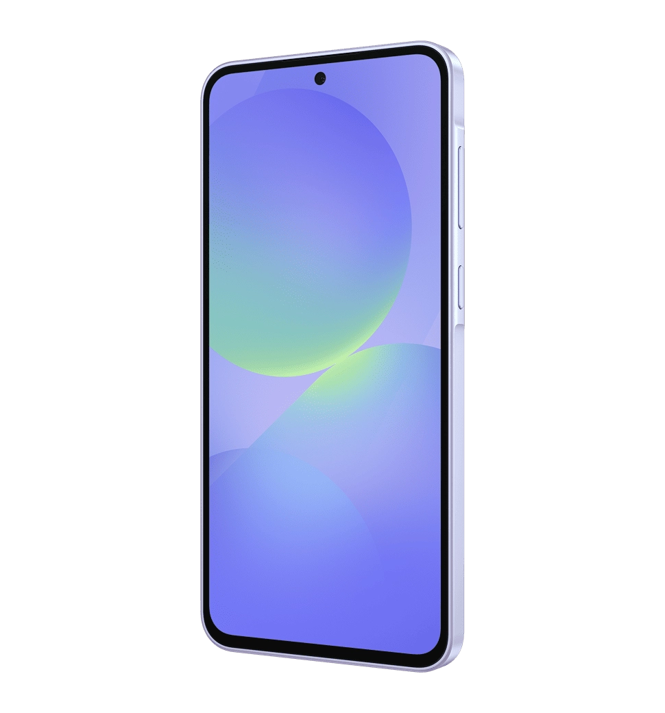 Смартфон Samsung Galaxy-A36 5G 8/256GB  Lavender (SM-A366BLVGEUC)