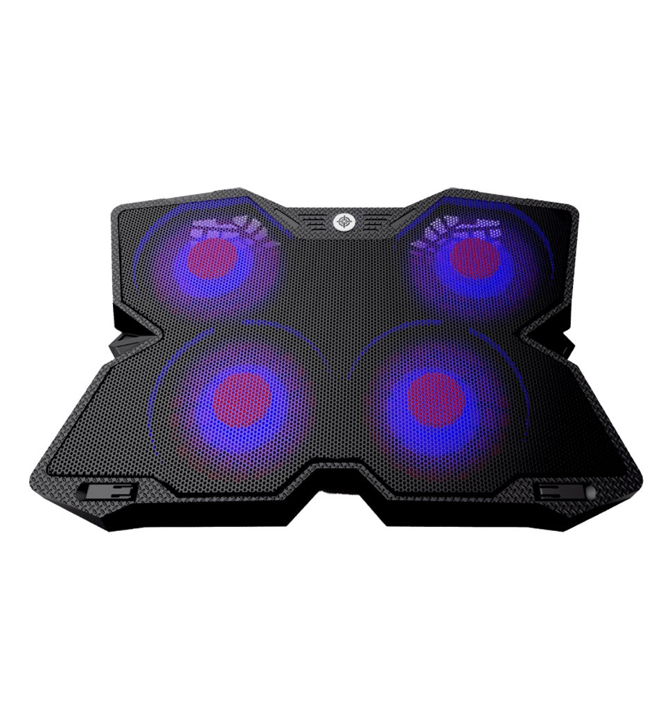Подставка для охлаждения под ноутбук GamePro Ultimate (CP575)