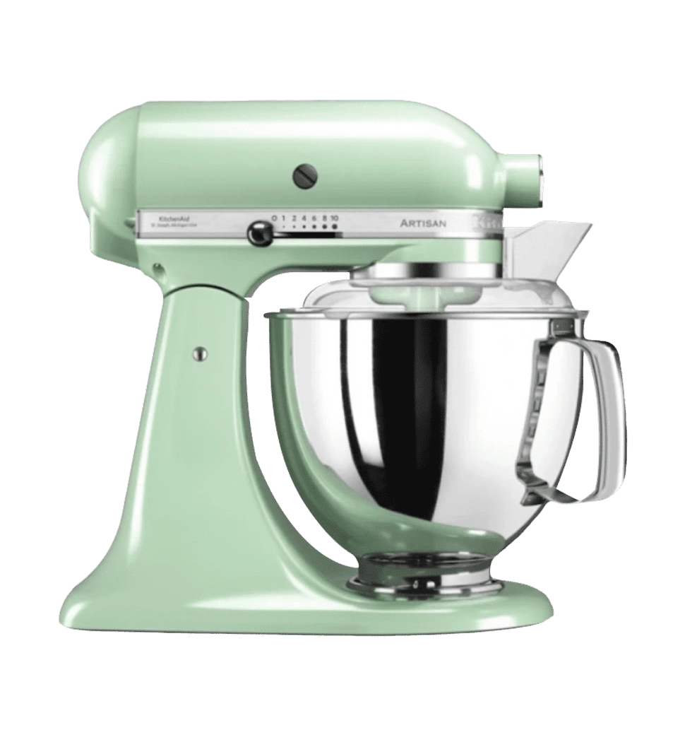 Миксер планетарный KitchenAid Artisan 4,8 л 5KSM175PSEPT