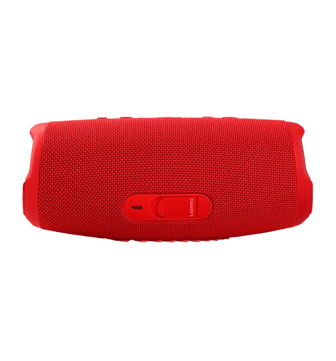 Портативний динамiк JBL Charge5 Red (JBLCHARGE5RED)