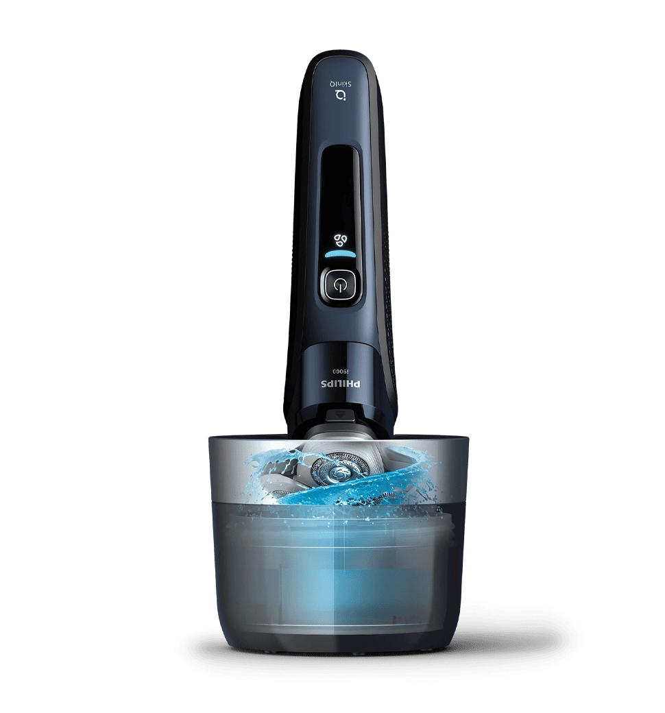 Электробритва Philips Series i9000 X9003/30