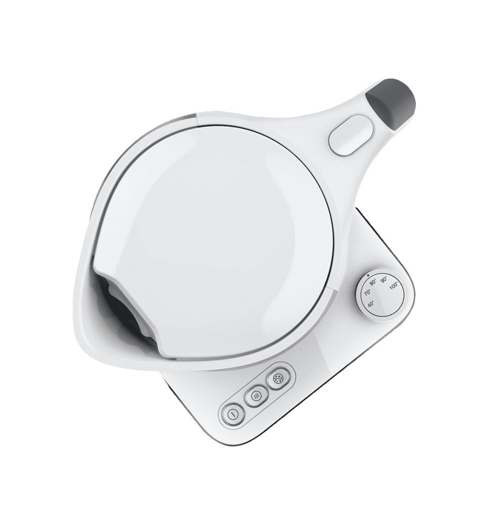 Електрочайник BRAUN WK 5115 WH