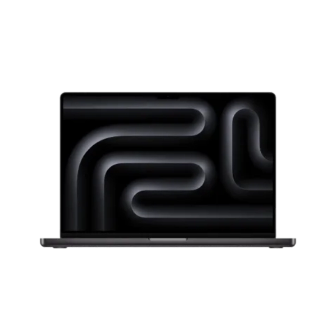 MacBook Pro 16"/Apple M3 Pro/18GB/512GB SSD/Space Black 2023 (MRW13) БУ