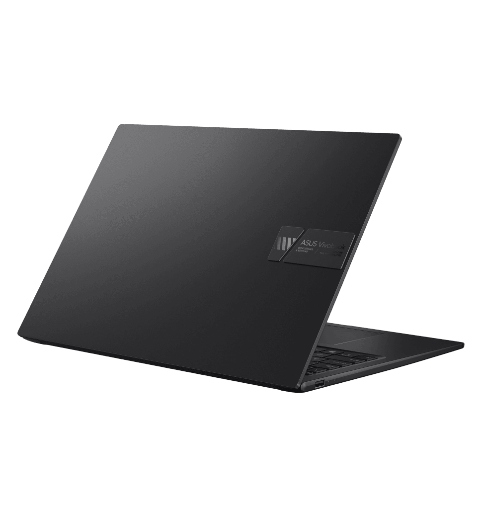 Ноутбук 16" ASUS Vivobook 16X OLED M3604YA-L2284 (90NB11A1-M00CL0) OLED/AMD R5-7430U/16GB/512GB/UMA/noOS/Black