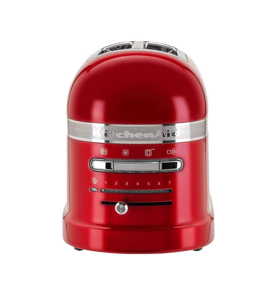 Тостер KitchenAid Artisan 5KMT2204ECA (уцінка)