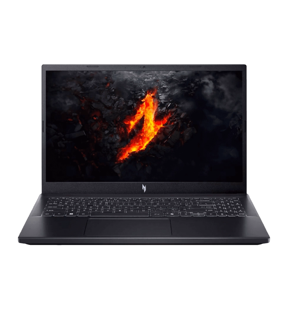 Ноутбук 15.6” Acer Nitro V 15 ANV15-41 (NH.QSGEU.003)/AMD R5 7535HS/16GB/1TB SSD/NVD4050-6/Linux/Black