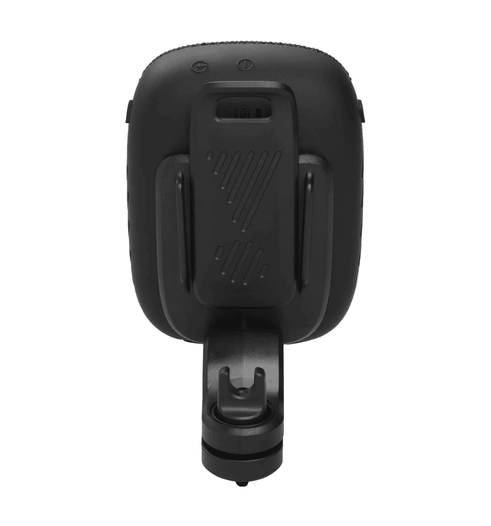 Портативна колонка JBL Wind 3S Black (JBLWIND3S)