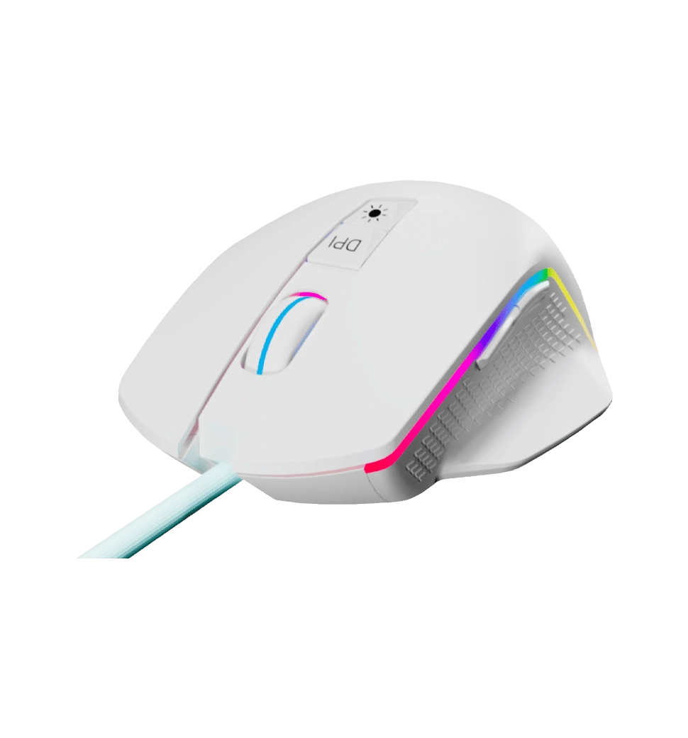 Миша GamePro GM370