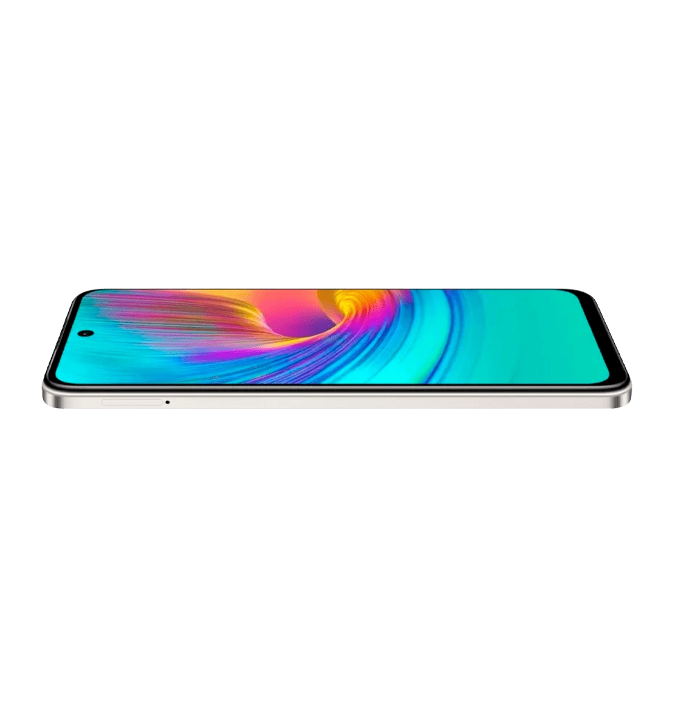 Infinix Smart 9 4/128 Neo Titanium