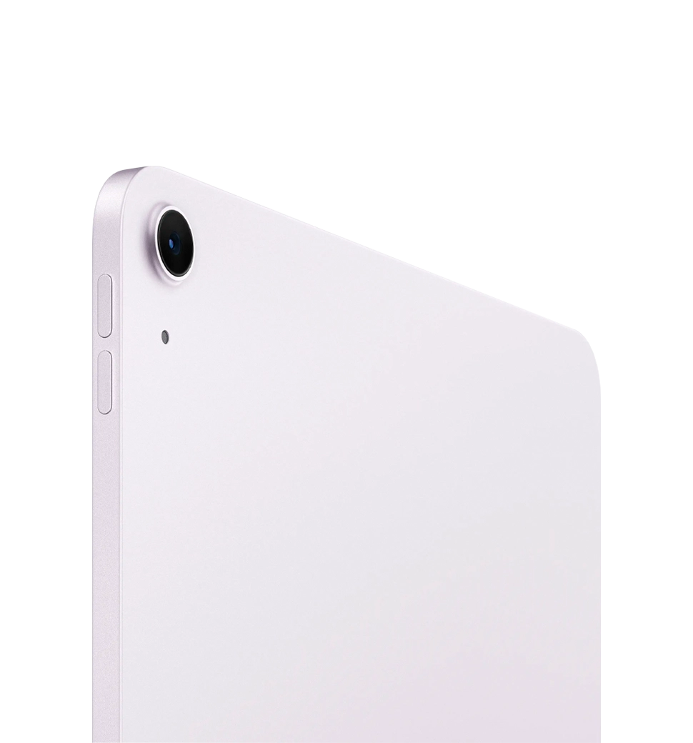 ᐉ iPad Air 11 M3 (2025) Wi-Fi 128GB Purple (MCA04) купить в Киеве