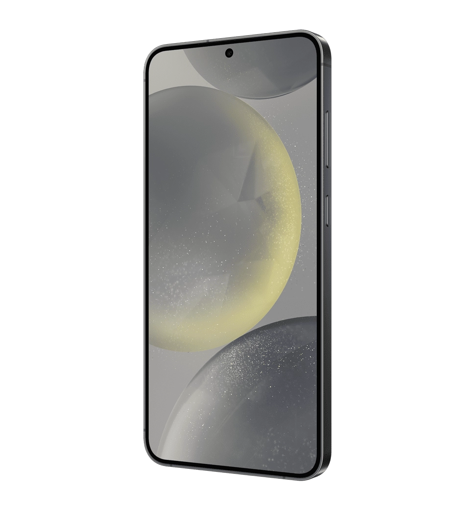 Смартфон Samsung Galaxy S24+ 5G 12/256Gb Onyx Black (SM-S926BZKDEUC)