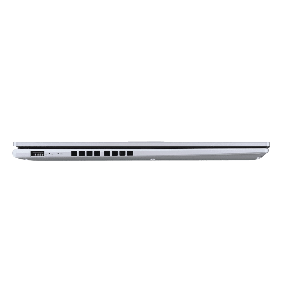 Ноутбук 16” ASUS Vivobook 16 X1605ZA-MB439/Intel i5-1235U/16GB/512GB SSD/Intel Iris Xe/DOS/Silver