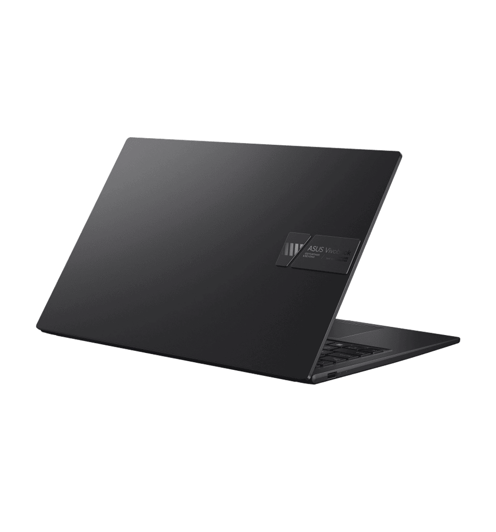 Ноутбук 15.6" ASUS Vivobook 15X K3504VA-MA441 (90NB10A1-M00HY0) OLED/Intel i5-1335U/16GB/512GB/UMA/noOS/Black