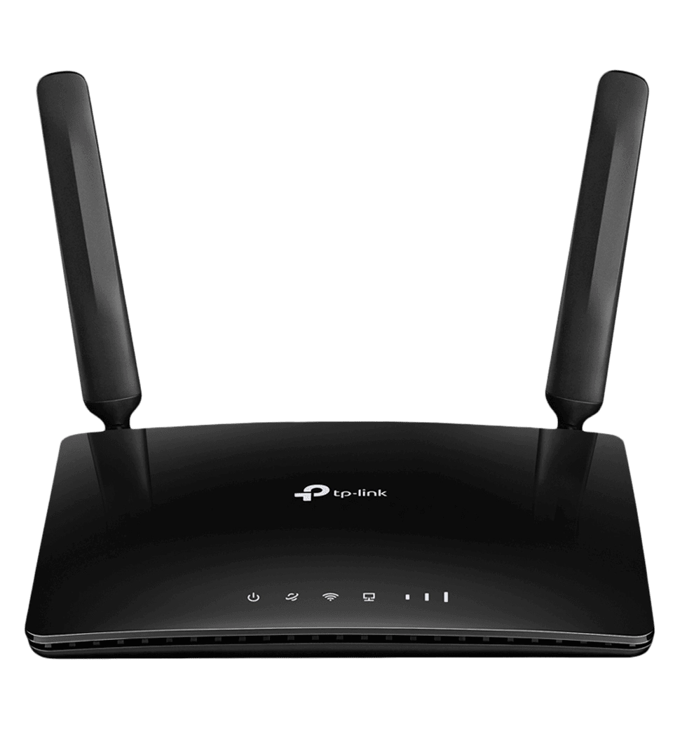 Роутер 4G/LTE TP-Link LTE-Advanced TL-MR150