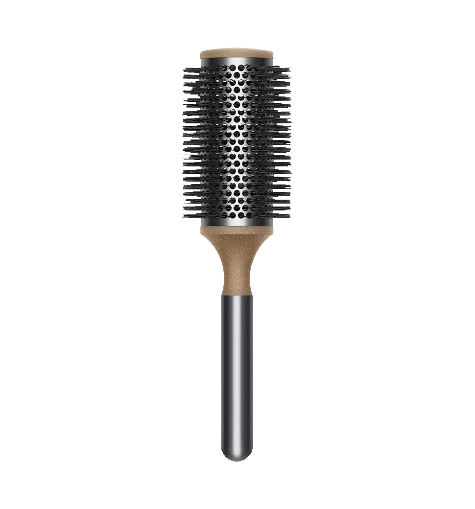 Dyson Vented Barrel Brush Black/Nickel 45mm (971055-01)