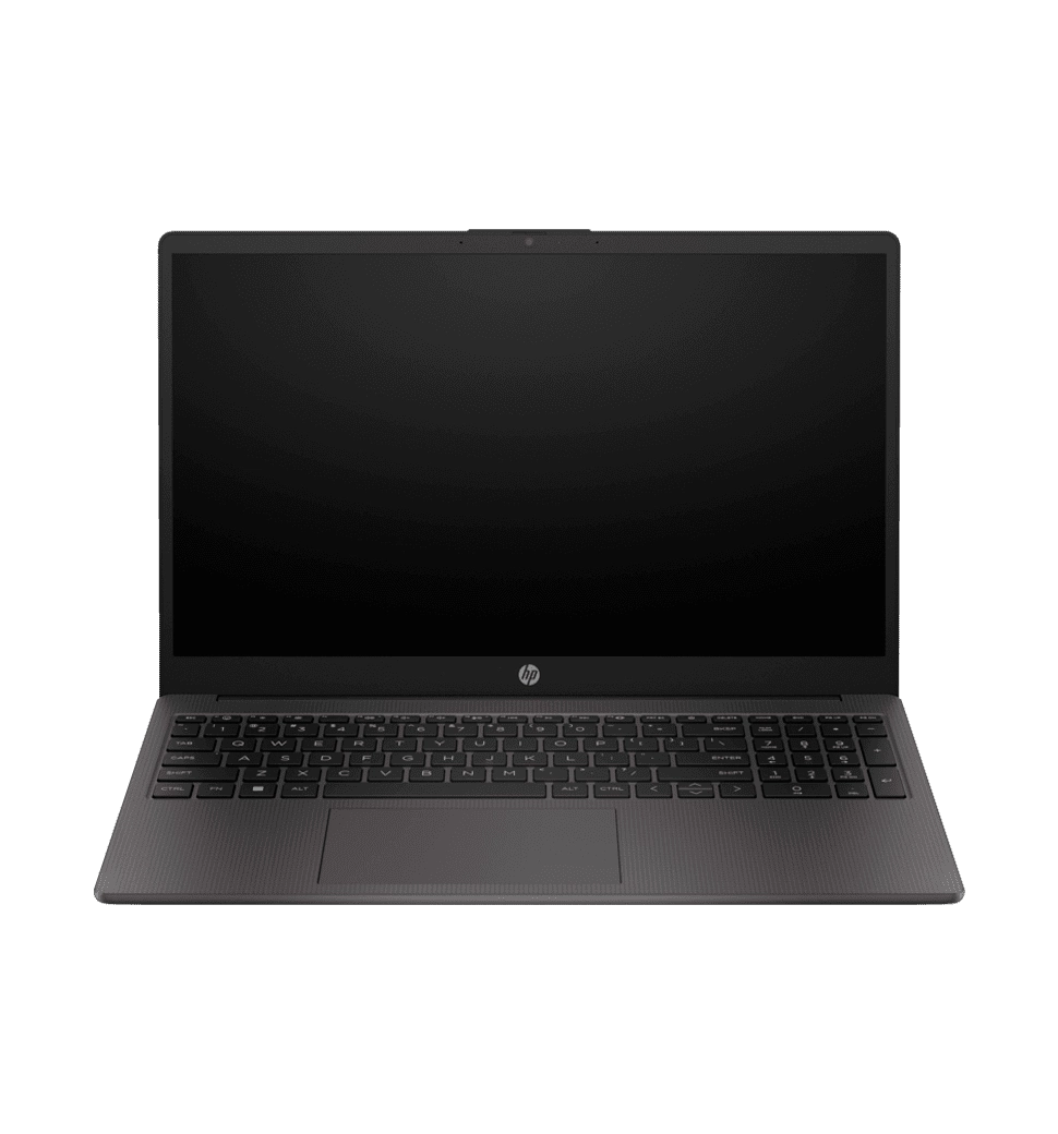 Ноутбук 15.6" HP 250 G10 AG (85C87EA)/Intel i3-1315U/8GB/256GB SSD/IntelUHD/DOS/Black