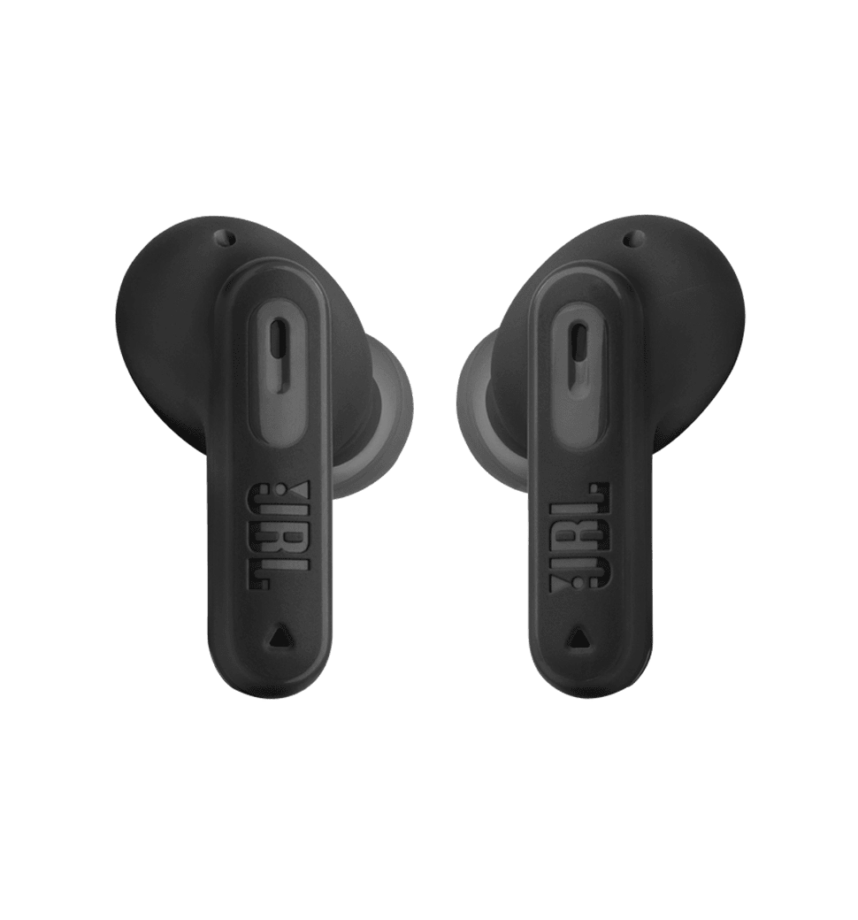 Навушники TWS JBL Tune Beam 2 Black (JBLTBEAM2BLK)