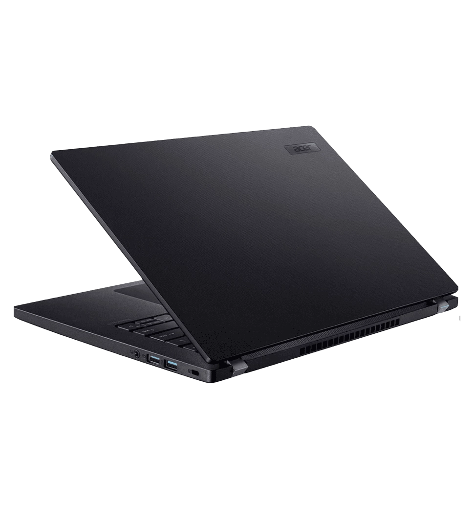 Ноутбук 15,6" Acer TravelMate P2 TMP215-54 (NX.VVREU.017) Intel i7-1255U/32/1TB/UMA/DOS/BL/Shale Black