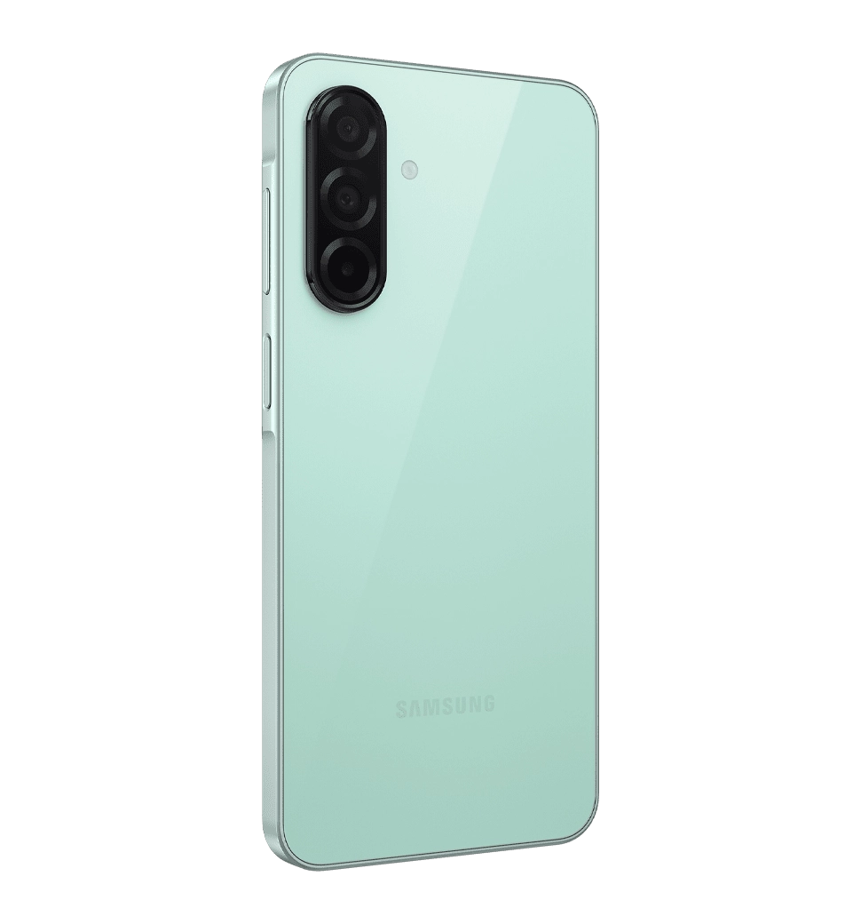 Смартфон Samsung Galaxy-A26 5G 6/128GB Mint (SM-A266BLGBEUC)