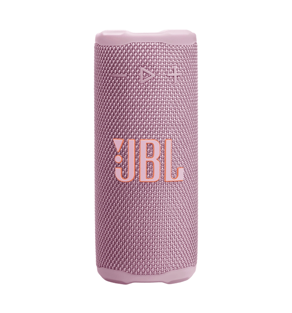 Портативна колонка JBL Grip Pink (JBLGRIPPIK)