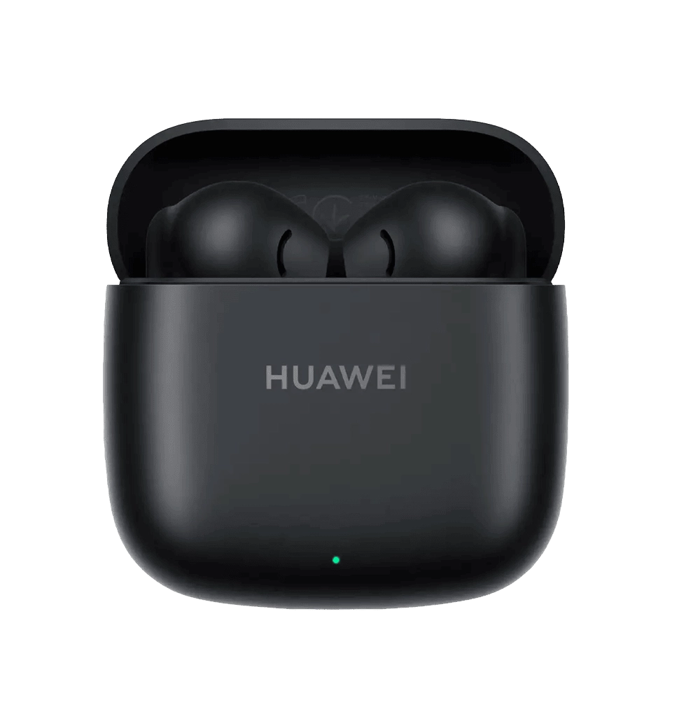 Гарнітура FREEBUDS SE 2 T0016 BLACK HUAWEI