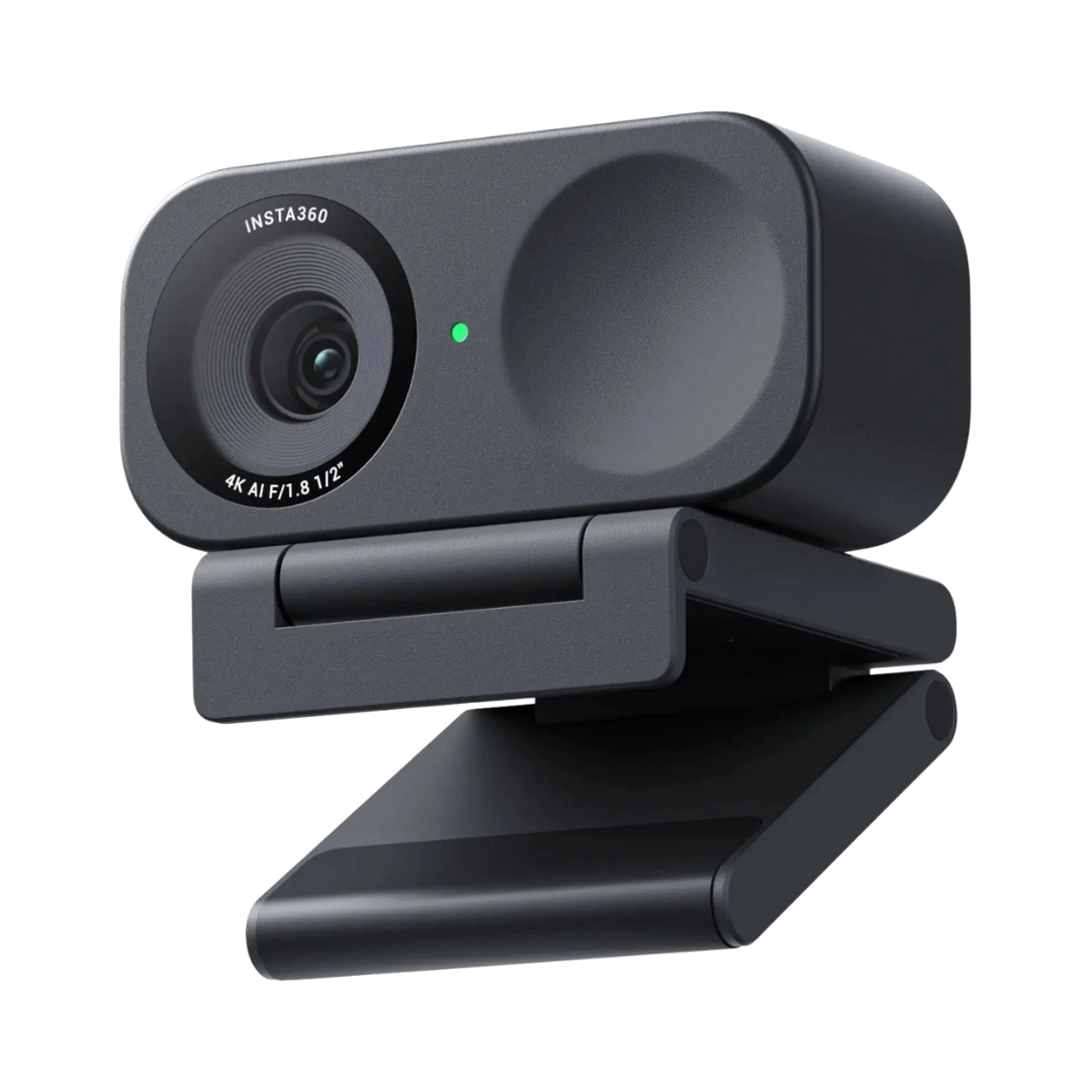 Веб-камера Insta360 Link 2C (CINSABNA)