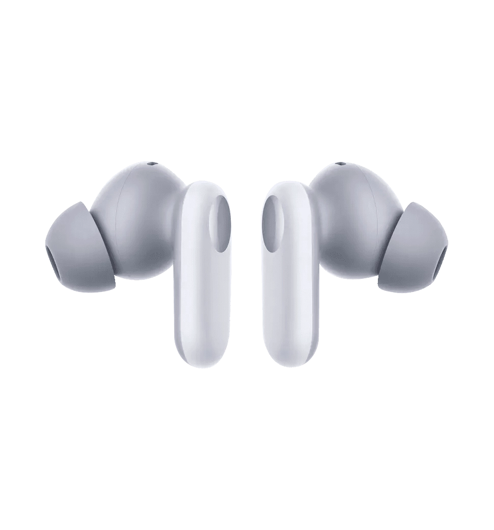 Навушники TWS OPPO Enco Buds2 Pro Graphite White