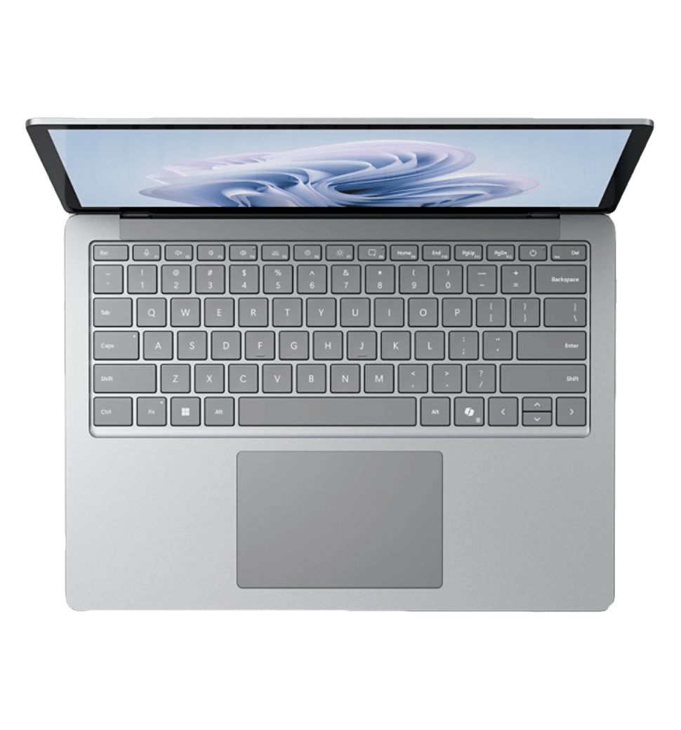 Ноутбук 13.5" Microsoft Surface Laptop 6 (ZKB-00026) Touch/Intel Ultra 7/32GB/1TB/UMA/Win11P/Platinum
