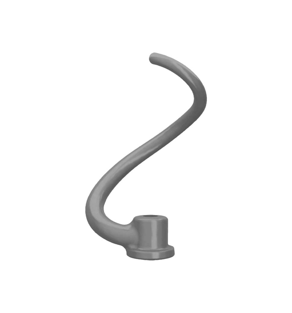 Міксер планетарний KitchenAid Heavy Duty 6,6 л 5KSM70JPXECU