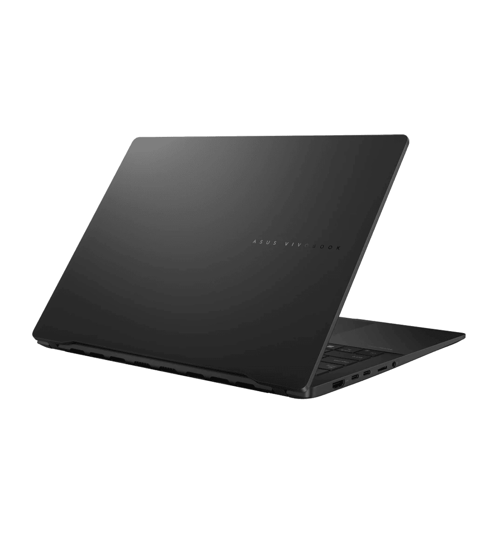 Ноутбук 14" ASUS Vivobook S 14 S5406SA-QD031W (90NB15R3-M00190) OLED/Intel Ultra 5 226V/16GB/512GB/UMA/Win/Black